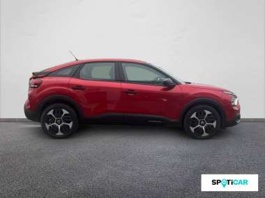 Citroën C4 (3) Essence