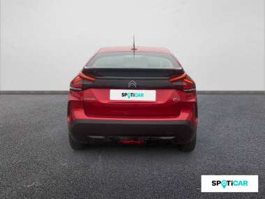 Citroën C4 (3) Essence