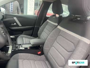 Citroën C4 (3) Essence