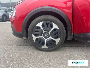 Citroën C4 (3) Essence