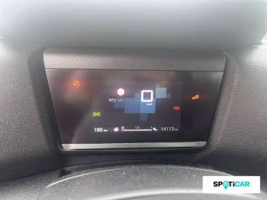 Citroën C4 (3) Essence