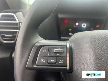 Citroën C4 (3) Essence