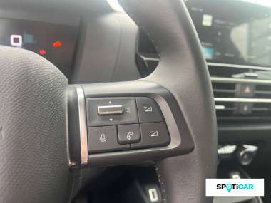 Citroën C4 (3) Essence