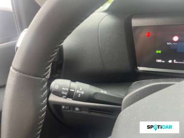 Citroën C4 (3) Essence
