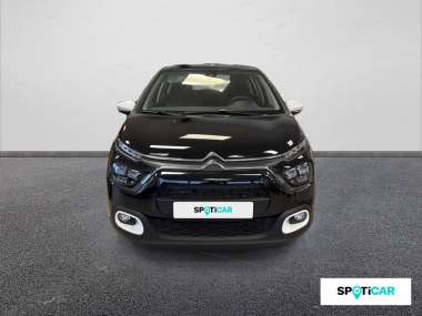 Citroën C3 (3) Essence