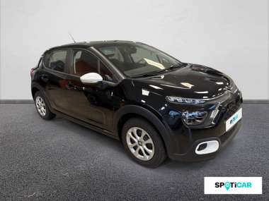 Citroën C3 (3) Essence