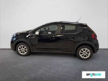 Citroën C3 (3) Essence