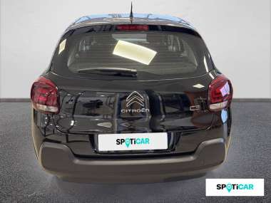 Citroën C3 (3) Essence