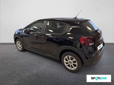 Citroën C3 (3) Essence