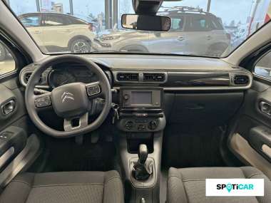 Citroën C3 (3) Essence