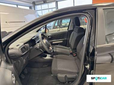 Citroën C3 (3) Essence
