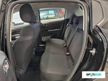 Citroën C3 (3) Essence
