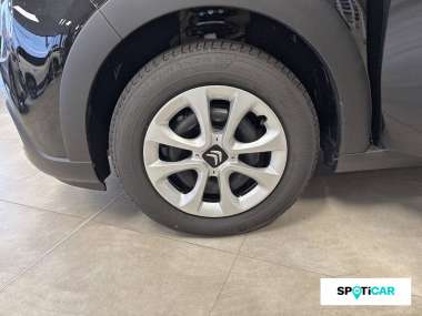 Citroën C3 (3) Essence