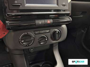 Citroën C3 (3) Essence