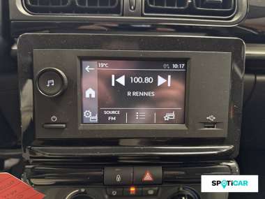Citroën C3 (3) Essence