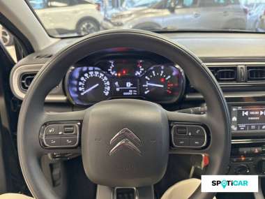 Citroën C3 (3) Essence