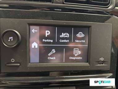 Citroën C3 (3) Essence