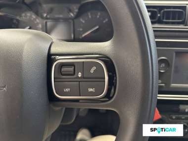Citroën C3 (3) Essence
