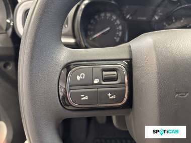 Citroën C3 (3) Essence