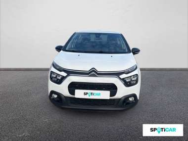 Citroën C3 Société (3) Essence