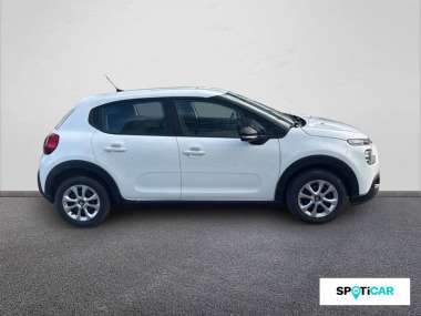 Citroën C3 Société (3) Essence