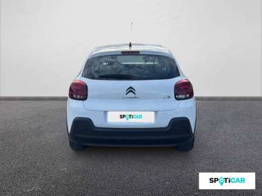 Citroën C3 Société (3) Essence