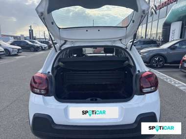 Citroën C3 Société (3) Essence