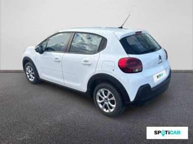 Citroën C3 Société (3) Essence