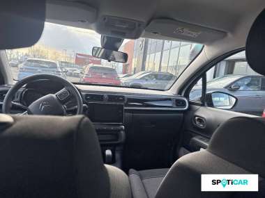 Citroën C3 Société (3) Essence
