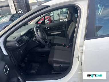 Citroën C3 Société (3) Essence
