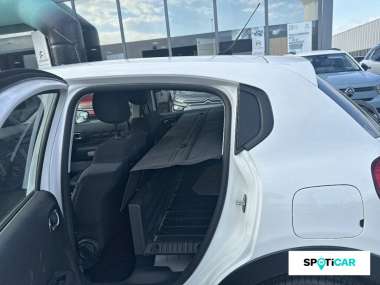 Citroën C3 Société (3) Essence