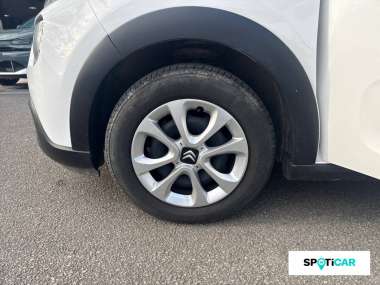 Citroën C3 Société (3) Essence