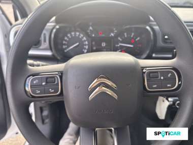 Citroën C3 Société (3) Essence