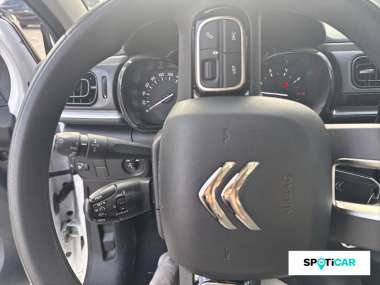 Citroën C3 Société (3) Essence