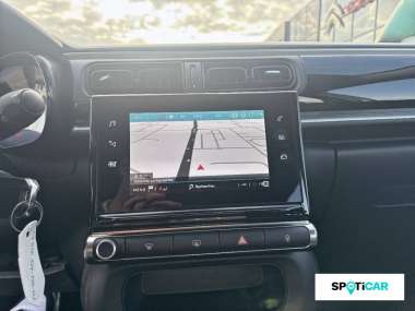 Citroën C3 Société (3) Essence