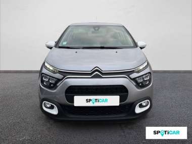 Citroën C3 (3) Essence