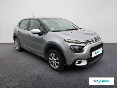 Citroën C3 (3) Essence