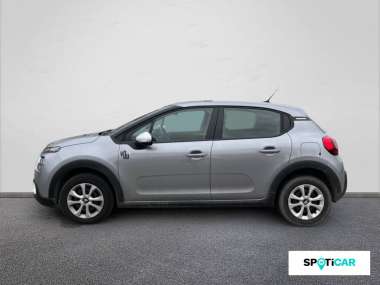 Citroën C3 (3) Essence