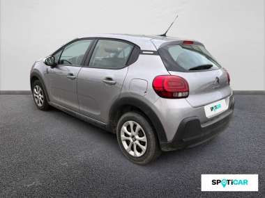 Citroën C3 (3) Essence