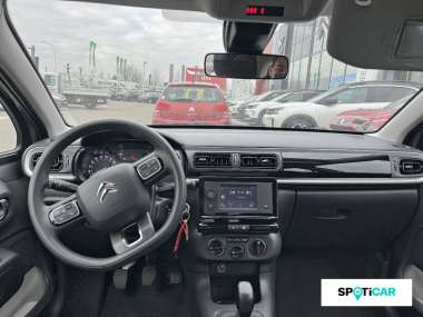 Citroën C3 (3) Essence