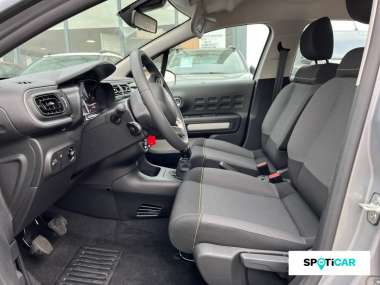 Citroën C3 (3) Essence