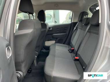 Citroën C3 (3) Essence