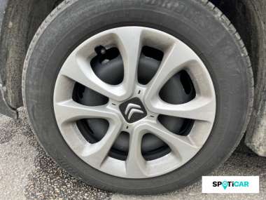 Citroën C3 (3) Essence