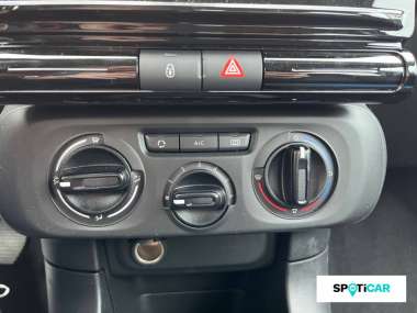 Citroën C3 (3) Essence