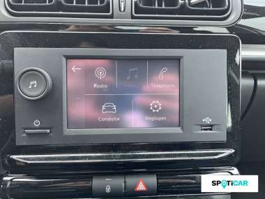 Citroën C3 (3) Essence