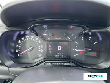 Citroën C3 (3) Essence