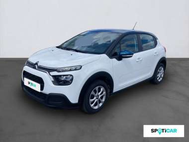 Citroën C3 (3) Essence