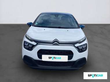 Citroën C3 (3) Essence