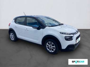Citroën C3 (3) Essence