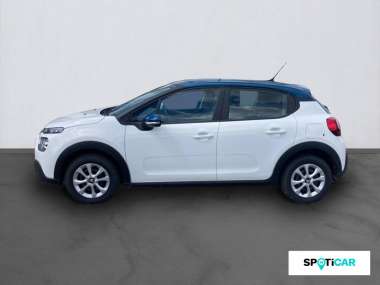 Citroën C3 (3) Essence
